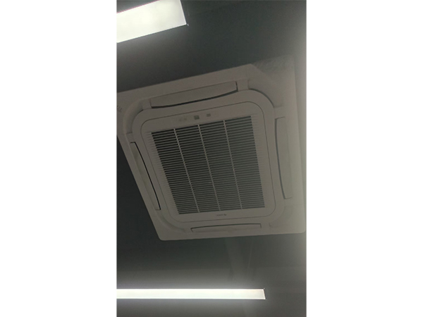 空調回收